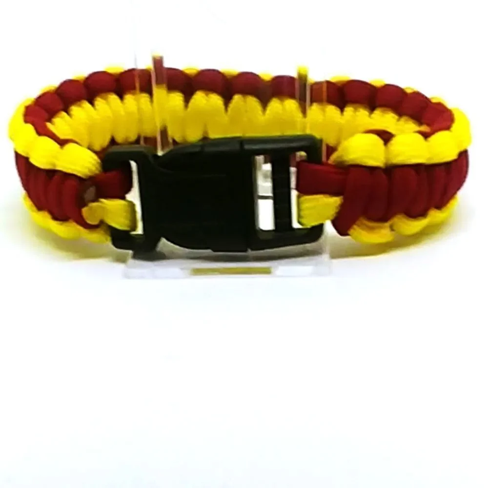 Washington Team NFL Football Wristband